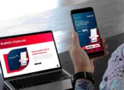 Garuda Indonesia Hadirkan Paket Roaming Telkomsel di FlyGaruda dengan Miles dan Poin Ekstra