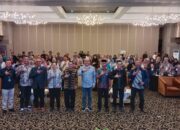 Kerja Sama Kemenparekraf dan UNS : Berikan Fasilitas Pendaftaran HKI Gratis untuk 100 Pelaku Ekraf di Sumbar