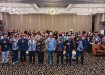 Kerja Sama Kemenparekraf dan UNS : Berikan Fasilitas Pendaftaran HKI Gratis untuk 100 Pelaku Ekraf di Sumbar