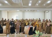 Tingkatkan Kapasitas Guru, Dinas Pendidikan Solok Gelar Bimtek Kurikulum Merdeka