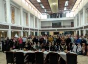 Pemenang akan Tampil di TV, Diskominfotik Sukses Gelar Lomba Presenter, Penyiar, dan MC