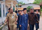 Kisah Kedermawanan Jack Tanjung di Ponpes PADI Lubuk Basung