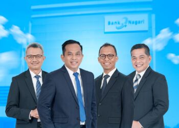Buruan Kuota Terbatas, Bank Nagari Hadirkan Promo Spesial HUT RI Ke-79