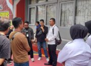 Seorang Tahanan Wanita Diduga Dapat Tindakan Asusila dari Oknum Pegawai Lapas Bukittinggi