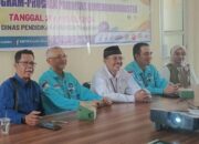 BBPMP Sumbar Sosialisasikan Program Prioritas Kemendikbudristek
