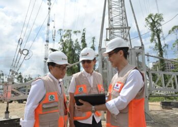 Tingkatkan Kapasitas Infrastruktur Jaringan, Indosat Siap Dukung Perayaan HUT ke-79 RI di IKN