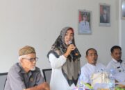 Nagari Giri Maju Pastikan Program Unggulan Pemda Berjalan