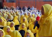 Cegah Perilaku LGBT, Pesantren Kauman Muhammadiyah Padang Panjang Lakukan Penyuluhan Bersama Psikolog