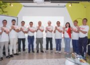 Telkom Resmikan IndigoSpace Bali, Akselerasi Pertumbuhan Startup di Pulau Dewata