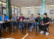 843 Warga Sumbar Jadi Agen Pegadaian, Pinjaman Tersalur Capai Rp123 Miliar