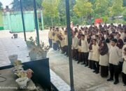 MAN 3 Padang Gelar P5-PPRA