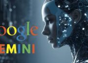 Google Kenalkan Fitur Gemini AI pada Beberapa Produknya