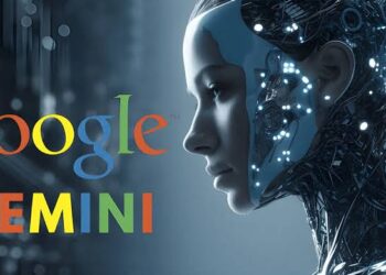 Google Kenalkan Fitur Gemini AI pada Beberapa Produknya