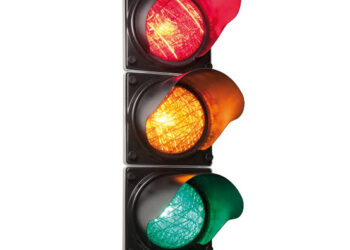 Anggaran Kurang, 11 Titik Traffic Light di Kota Pariaman Tak Bisa Diremajakan