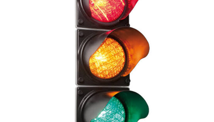 Anggaran Kurang, 11 Titik Traffic Light di Kota Pariaman Tak Bisa Diremajakan