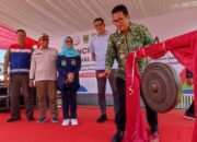 Launching Kado Spesial dan SI Rancak Ulakan : Pulau Bando Jadi Model Kolaborasi Interaktif Pengelolaan Kawasan Konservasi Multistakeholder
