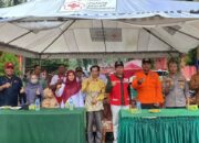 Risnawanto Dukung Pembentukan Karakter Generasi Muda Melalui Pelatihan Palang Merah Indonesia