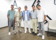 Ungu Sukses Memukau Penggemar di Malaysia dengan Dua Konser Spektakuler Dalam Satu Minggu