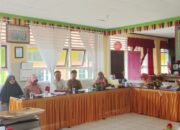 Komite SDN 11 Rao Rao Bantah Lakukan Pemotongan Bantuan Siswa