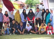 Kontingen SOLna Solsel Raih 3 Medali pada PeSODa Sumbar 2024