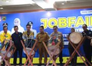 Pemkab Sijunjung Gelar Jobfair Hybrid untuk Kurangi Angka Pengangguran
