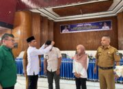 Diskominfo Padang Pariaman Gelar Pelatihan Jurnalistik Bagi Tim Kreatif