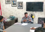 Lapas Batusangkar Gelar Rapat Pemberian Remisi