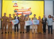 Puncak Festival Padang Bercerita Berlangsung Meriah