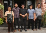 Peduli Disabilitas, Pertuni Dukung Hendri Septa di Pilkada Padang 2024