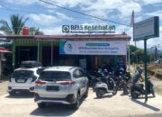 Amanda Terbantu adanya Program JKN dari BPJS Kesehatan Cabang Bukittinggi