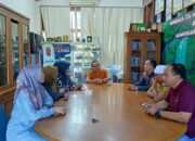 Komisi IV DPRD Pasaman Barat Kunjungi DPRD Agam