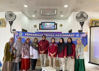 Universitas Mercubaktijaya