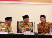 Anggota DPRD Kota Solok Ikuti Orientasi Pendalaman Tugas