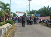 Objek Perkara Lahan Sengketa Seluas 2.500 Hektare di Agam akan Dieksekusi