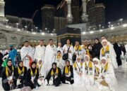 Al Ghazi Tour dan Travel Buka Kantor Cabang di Bukittinggi