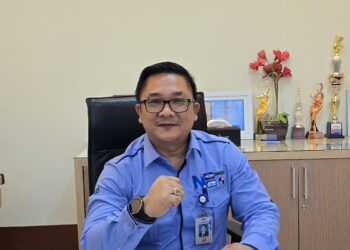 Bank Nagari Cabang Siteba Sudah Kucurkan kredit Rp654,286 Miliar