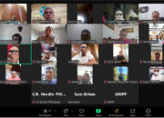 KLB Jalan Konstitusional untuk Menyelesaikan Kemelut PWI