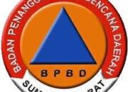 Pemprov Sumbar Siapkan Program Penguatan Mitigasi Bencana