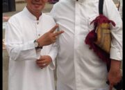 Jelang Pilkada, Situasi Politik Dharmasraya Memanas