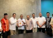 Gerindra Solid Menangkan Pasangan Eka Putra dan Ahmad Fadly