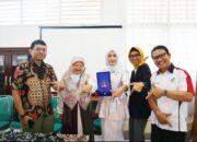 PNP Gelar Pelatihan Jurnalistik untuk Literasi Media Digital 