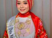 Indah, Finalis Duta Kesehatan Asal Andaleh Lolos Mewakili Sumbar ke Tingkat Nasional, Namun Tersandung Biaya