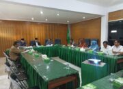 Momen HUT ke-109, Perguruan Adabiah Komitmen Tingkatkan Mutu Pendidikan