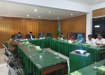 Momen HUT ke-109, Perguruan Adabiah Komitmen Tingkatkan Mutu Pendidikan