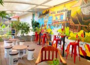 Tinggalkan Citra Tidak Profesional dan Terus Merugi, Hotel Balairung Berbenah dengan Manajemen Baru