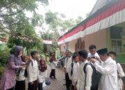 Razia di MTsN 3 Padang, Umumnya Ditemukan Perbekalan dan Al Quran Dalam Tas Siswa