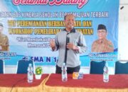 Dwi Suyarto: Semoga Polemik Jilbab Paskibraka Tidak Menyurutkan Semangat Maulia