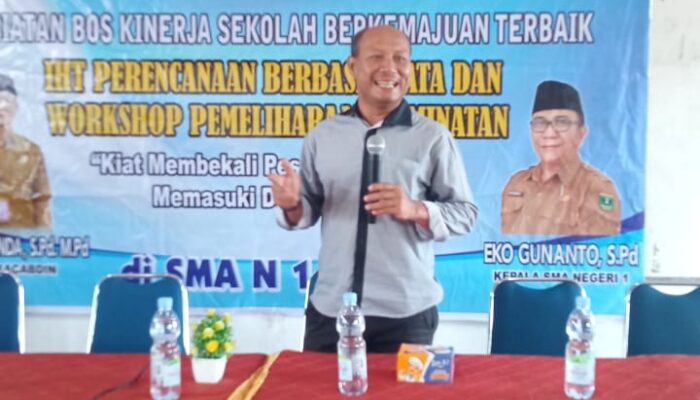 Dwi Suyarto: Semoga Polemik Jilbab Paskibraka Tidak Menyurutkan Semangat Maulia
