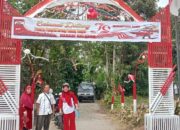 Sambut HUT RI, Nagari Halaban Gelar Berbagai Kegiatan