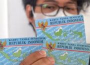 Ribuan NIK Warga Kota Bukittinggi Dicatut Dukung Paslon Independen Novil Anoverta-Frisdoreja